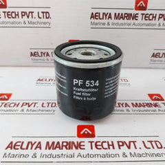 Pf 534 Screw-on Fuel Filter M16X1,5