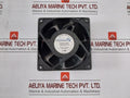Pfannenberg 010041712 Fan 1238 230Vac 220V-240V 50/60Hz 0.2A