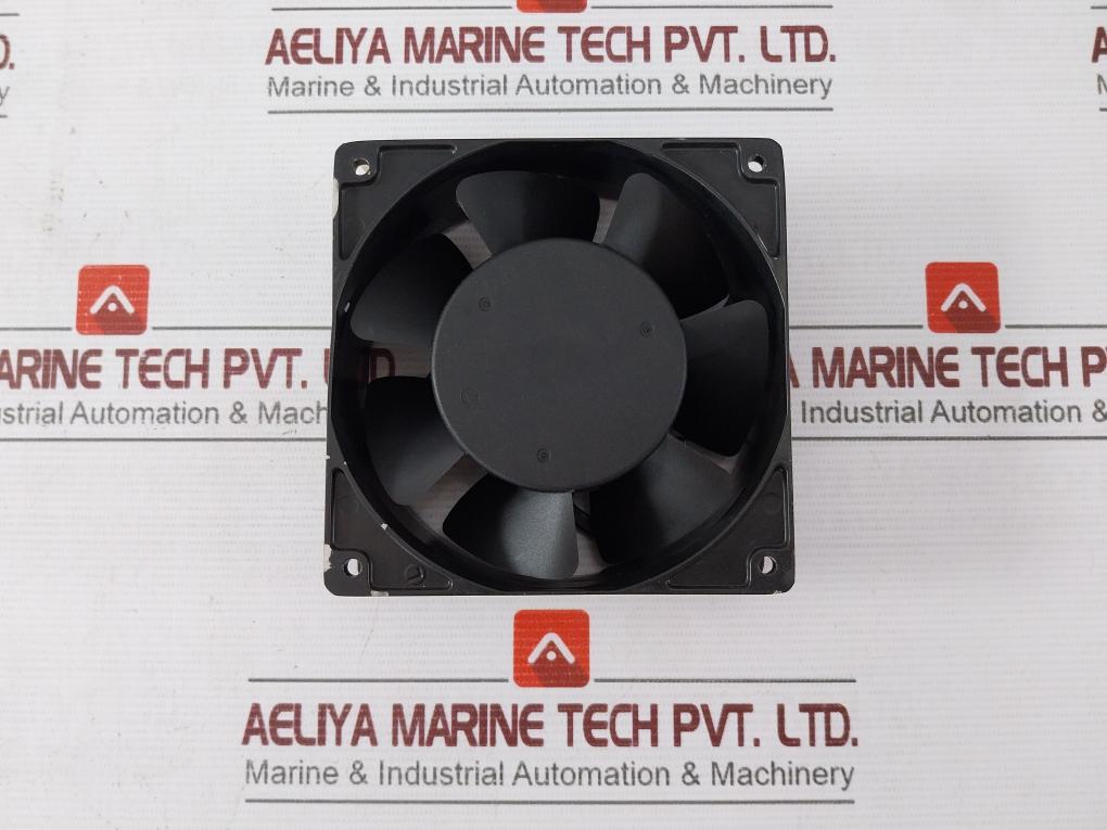 Pfannenberg 010041712 Fan 1238 230Vac 220V-240V 50/60Hz 0.2A