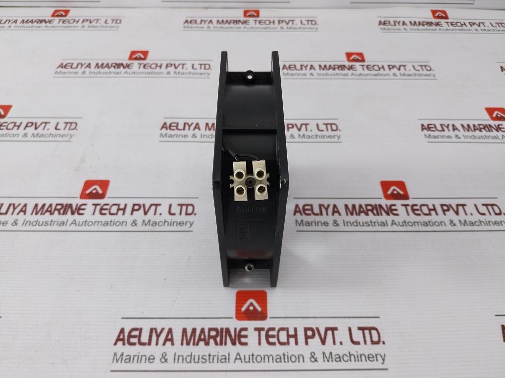 Pfannenberg 010041712 Fan 1238 230Vac 220V-240V 50/60Hz 0.2A