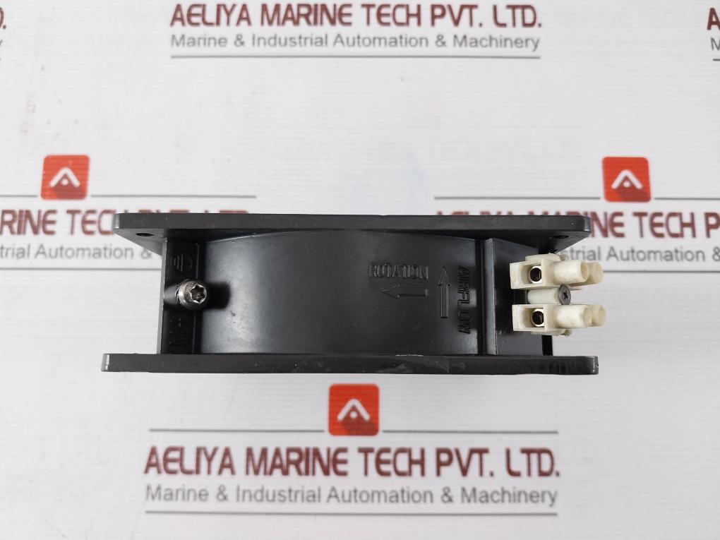 Pfannenberg 010041712 Fan 1238 230Vac 220V-240V 50/60Hz 0.2A