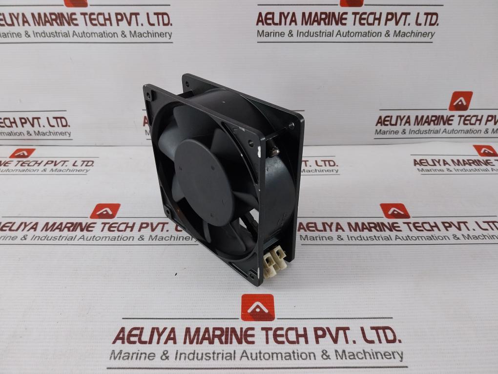 Pfannenberg 010041712 Fan 1238 230Vac 220V-240V 50/60Hz 0.2A