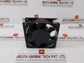 Pfannenberg 010041712 Fan 1238 230Vac 220V-240V 50/60Hz 0.2A