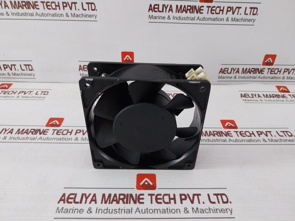 Pfannenberg 010041712 Fan 1238 230Vac 220V-240V 50/60Hz 0.2A