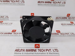 Pfannenberg 010041712 Fan 1238 230Vac 220V-240V 50/60Hz 0.2A