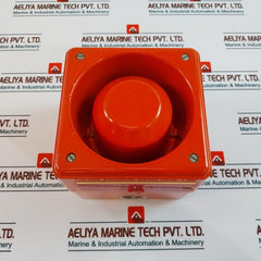 Pfannenberg Ds10 Fire Alarm Sounder
