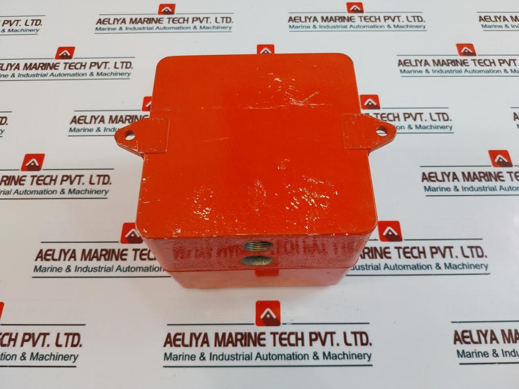 Pfannenberg Ds10 Fire Alarm Sounder