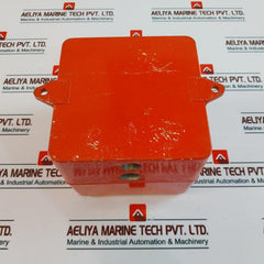Pfannenberg Ds10 Fire Alarm Sounder