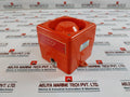 Pfannenberg Ds10 Fire Alarm Sounder