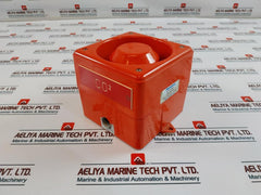 Pfannenberg Ds10 Fire Alarm Sounder