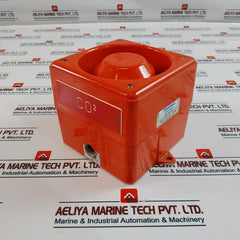 Pfannenberg Ds10 Fire Alarm Sounder