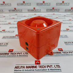 Pfannenberg Ds10 Fire Alarm Sounder