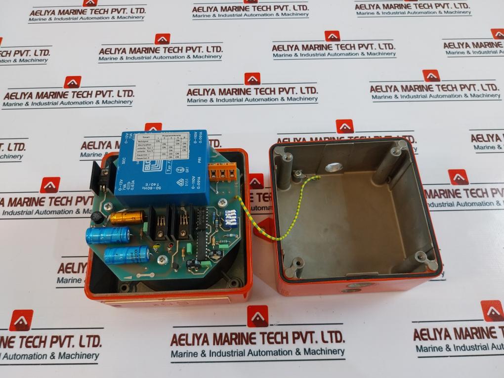 Pfannenberg Ds10 Fire Alarm Sounder
