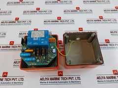 Pfannenberg Ds10 Fire Alarm Sounder