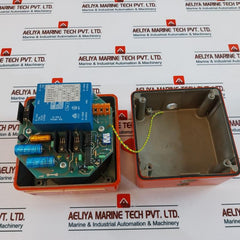 Pfannenberg Ds10 Fire Alarm Sounder