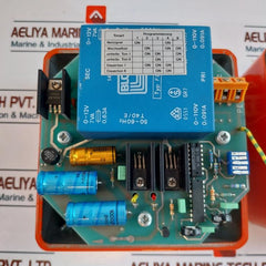 Pfannenberg Ds10 Fire Alarm Sounder