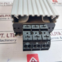 Pfannenberg Flh 100 Radiant Heater 17010005004