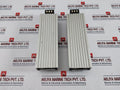 Pfannenberg FLH 150 Radiant Heater 17015005007 IP20 150W 110-250Vac 50/60Hz
