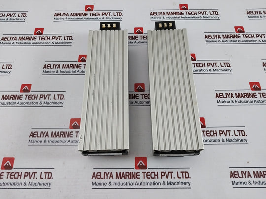 Pfannenberg FLH 150 Radiant Heater 17015005007 IP20 150W 110-250Vac 50/60Hz