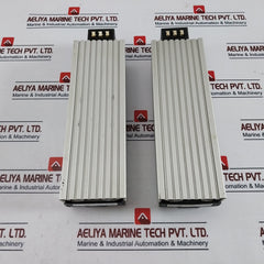 Pfannenberg FLH 150 Radiant Heater 17015005007 IP20 150W 110-250Vac 50/60Hz