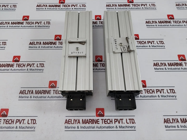 Pfannenberg FLH 150 Radiant Heater 17015005007 IP20 150W 110-250Vac 50/60Hz