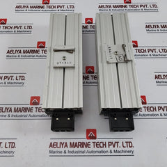 Pfannenberg FLH 150 Radiant Heater 17015005007 IP20 150W 110-250Vac 50/60Hz