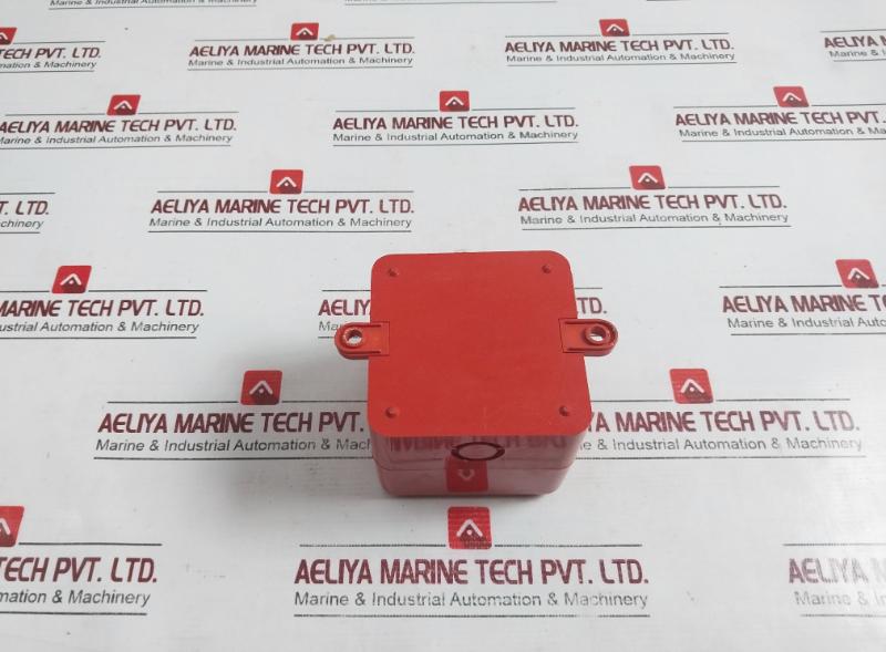 Pfannenberg Pa 100 Patrol Sounder Audible Signaling 230Vac 50Hz 60Hz