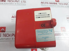 Pfannenberg Pa 100 Patrol Sounder Audible Signaling 230Vac 50Hz 60Hz