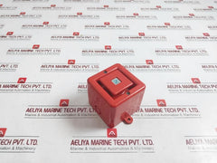 Pfannenberg Pa 100 Patrol Sounder Audible Signaling 230Vac 50Hz 60Hz