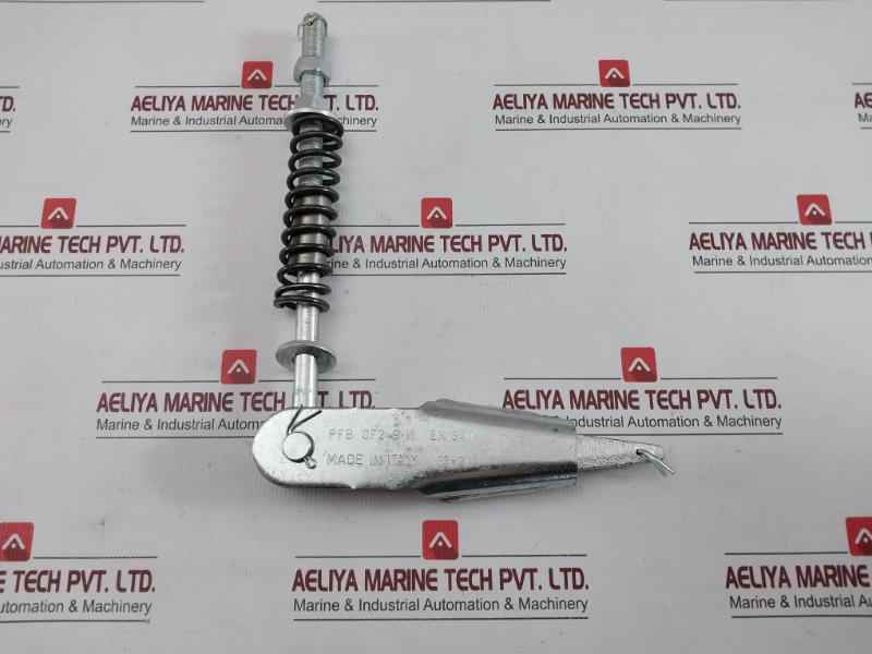 Pfb Elevator Rope Rod Thimble Cf2 9-11