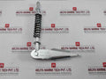 Pfb Elevator Rope Rod Thimble Cf2 9-11