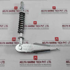 Pfb Elevator Rope Rod Thimble Cf2 9-11