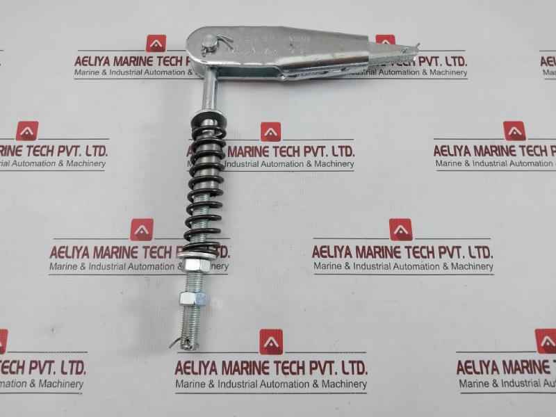 Pfb Elevator Rope Rod Thimble Cf2 9-11