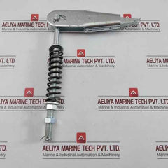 Pfb Elevator Rope Rod Thimble Cf2 9-11
