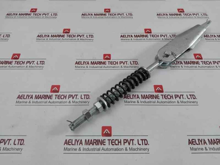 Pfb Elevator Rope Rod Thimble Cf2 9-11