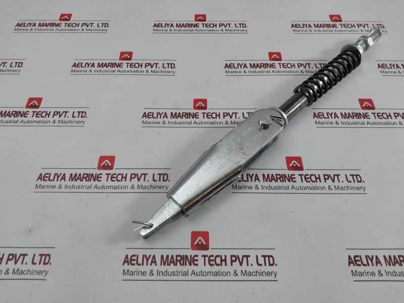 Pfb Elevator Rope Rod Thimble Cf2 9-11