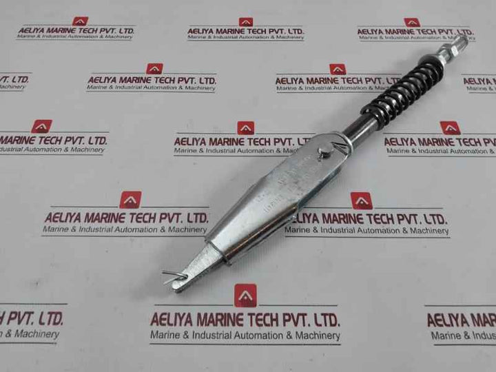 Pfb Elevator Rope Rod Thimble Cf2 9-11