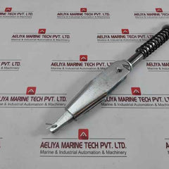 Pfb Elevator Rope Rod Thimble Cf2 9-11