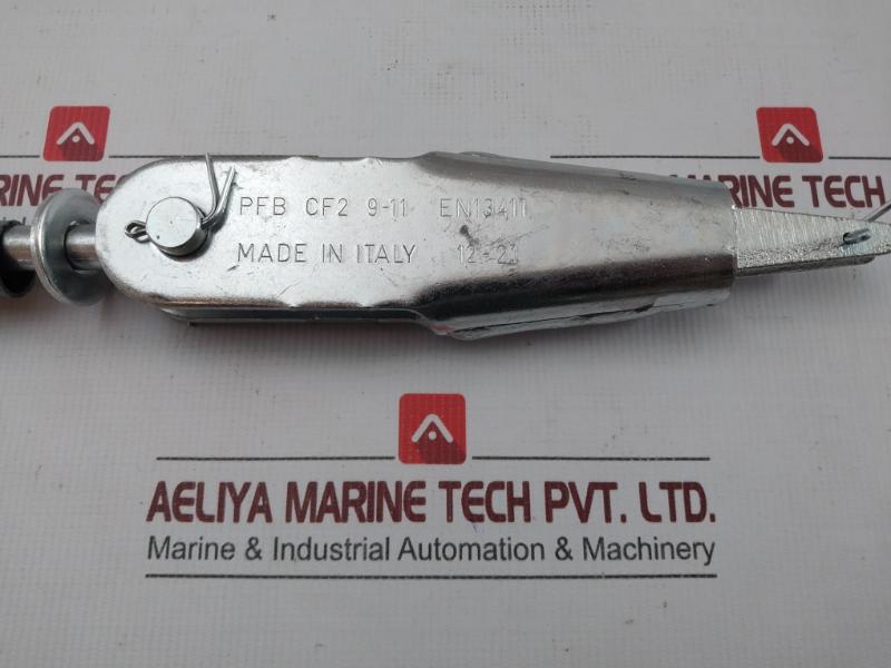 Pfb Elevator Rope Rod Thimble Cf2 9-11