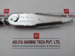 Pfb Elevator Rope Rod Thimble Cf2 9-11
