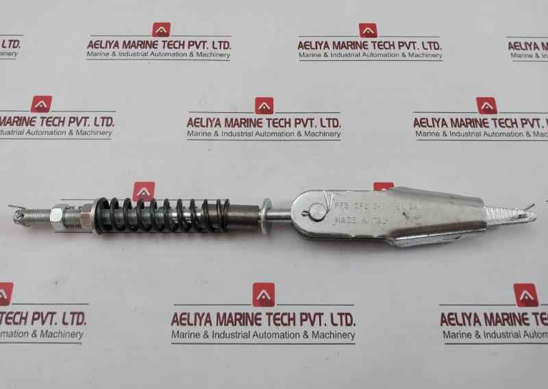 Pfb Elevator Rope Rod Thimble Cf2 9-11