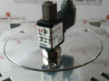 Pfeiffer Pm P04 550 Turbo Vacuum Pump Splitflow 310 60000 1/Min 1000Hz