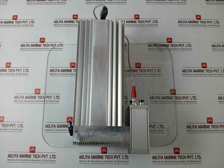 Pfeiffer Pm P04 550 Turbo Vacuum Pump Splitflow 310 60000 1/Min 1000Hz