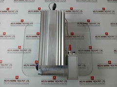Pfeiffer Pm P04 550 Turbo Vacuum Pump Splitflow 310 60000 1/Min 1000Hz