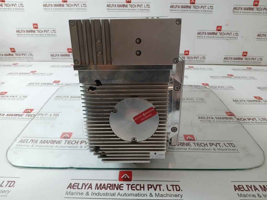 Pfeiffer Pm P04 550 Turbo Vacuum Pump Splitflow 310 60000 1/Min 1000Hz