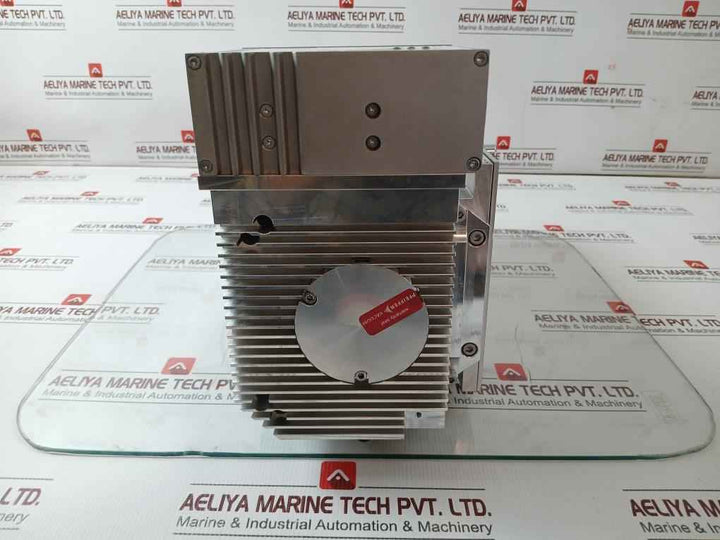 Pfeiffer Pm P04 550 Turbo Vacuum Pump Splitflow 310 60000 1/Min 1000Hz