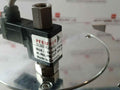 Pfeiffer Pm P04 550 Turbo Vacuum Pump Splitflow 310 60000 1/Min 1000Hz