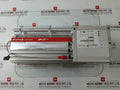 Pfeiffer Pm P04 550 Turbo Vacuum Pump Splitflow 310 60000 1/Min 1000Hz