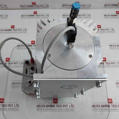 Pfeiffer Pm P04 550 Vacuum Pump Splitflow 310 3P 60000 1/Min 1000 Hz