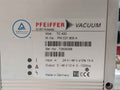 Pfeiffer Pm P04 550 Vacuum Pump Splitflow 310 3P 60000 1/Min 1000 Hz